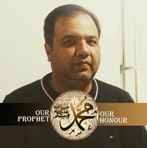 Meet your Posher, Muhammad